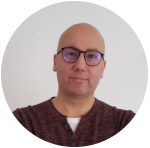 Sylvain Tirreau avatar